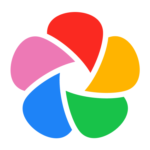 app.alextran.immich logo