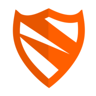 Blokada logo