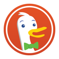 DuckDuckGo logo